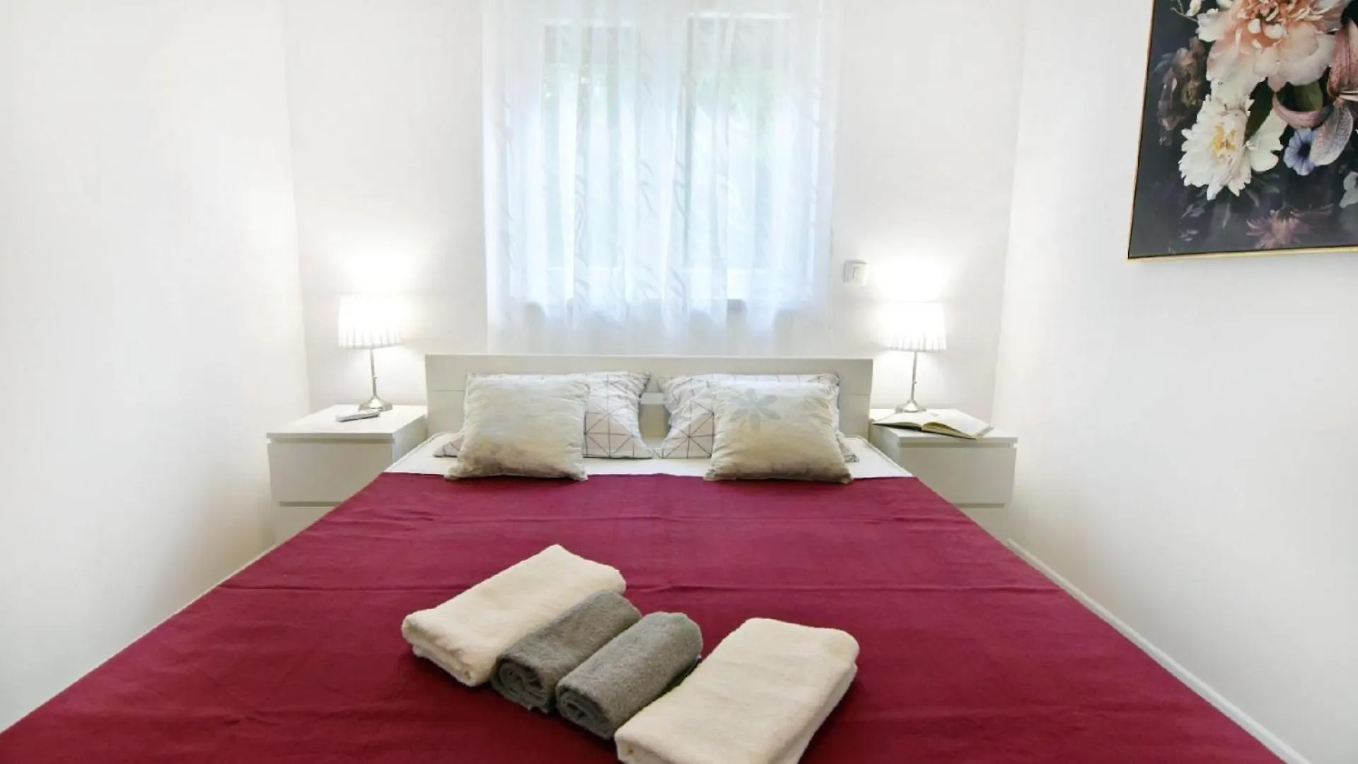 Grosses Ferienhaus In Buroli Mit Privatem Pool 0*,