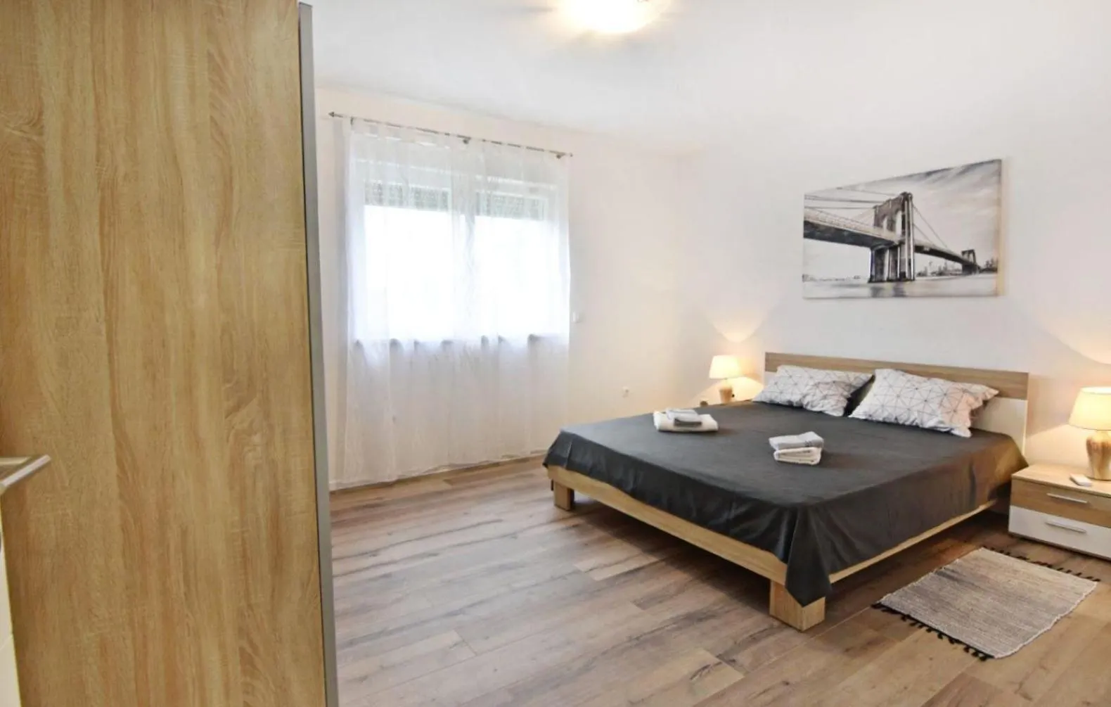 Casa de Férias Grosses Ferienhaus In Buroli Mit Privatem Pool
